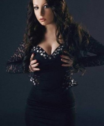 Елена, 24